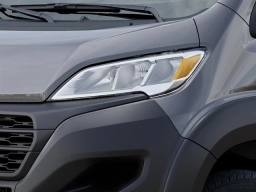 Ram ProMaster Cargo Van Tradesman 1500 Low Roof 136" WB w/Pass Seat 2026