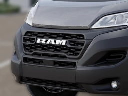 Ram ProMaster Cargo Van Tradesman 1500 Low Roof 136" WB w/Pass Seat 2026
