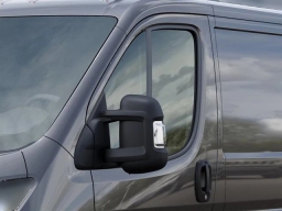 Ram ProMaster Cargo Van Tradesman 1500 Low Roof 136" WB w/Pass Seat 2026