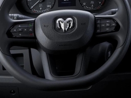 Ram ProMaster Cargo Van Tradesman 1500 Low Roof 136" WB w/Pass Seat 2026