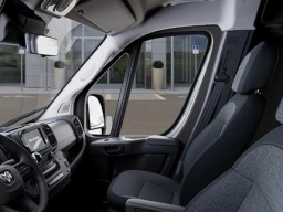 Ram ProMaster Cargo Van Tradesman 1500 Low Roof 136" WB w/Pass Seat 2026