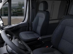 Ram ProMaster Cargo Van Tradesman 1500 Low Roof 136" WB w/Pass Seat 2026