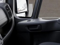 Ram ProMaster Cargo Van Tradesman 1500 Low Roof 136" WB w/Pass Seat 2026