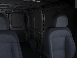 Ram ProMaster Cargo Van Tradesman 1500 Low Roof 136" WB w/Pass Seat 2026
