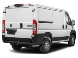 Ram ProMaster Cargo Van Tradesman 1500 High Roof 136" WB w/Pass Seat 2026