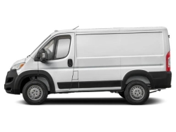 Ram ProMaster Cargo Van Tradesman 1500 High Roof 136" WB w/Pass Seat 2026