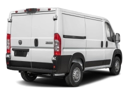 Ram ProMaster Cargo Van Tradesman 1500 High Roof 136" WB w/Pass Seat 2026