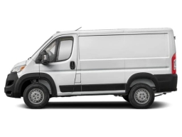 Ram ProMaster Cargo Van Tradesman 1500 High Roof 136" WB w/Pass Seat 2026