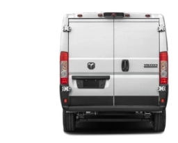 Ram ProMaster Cargo Van Tradesman 1500 High Roof 136" WB w/Pass Seat 2026