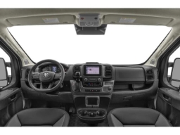 Ram ProMaster Cargo Van Tradesman 1500 High Roof 136" WB w/Pass Seat 2026
