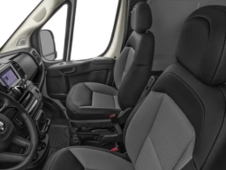 Ram ProMaster Cargo Van Tradesman 1500 High Roof 136" WB w/Pass Seat 2026