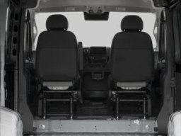 Ram ProMaster Cargo Van Tradesman 1500 High Roof 136" WB w/Pass Seat 2026