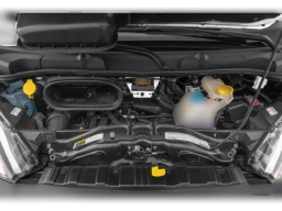 Ram ProMaster Cargo Van Tradesman 1500 High Roof 136" WB w/Pass Seat 2026