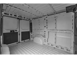 Ram ProMaster Cargo Van Tradesman 1500 High Roof 136" WB w/Pass Seat 2026