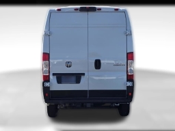 Ram ProMaster Cargo Van Tradesman 1500 High Roof 136" WB w/Pass Seat 2026