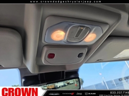 Ram ProMaster Cargo Van Tradesman 1500 High Roof 136" WB w/Pass Seat 2026