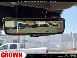 Ram ProMaster Cargo Van Tradesman 1500 High Roof 136" WB w/Pass Seat 2026