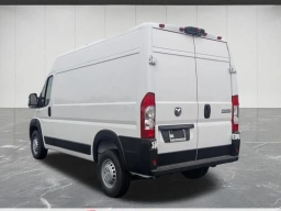Ram ProMaster Cargo Van Tradesman 1500 High Roof 136" WB w/Pass Seat 2026
