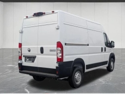 Ram ProMaster Cargo Van Tradesman 1500 High Roof 136" WB w/Pass Seat 2026