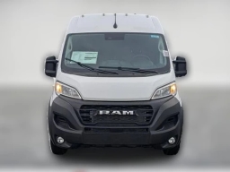 Ram ProMaster Cargo Van Tradesman 1500 High Roof 136" WB w/Pass Seat 2026