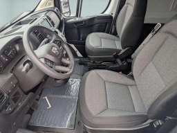 Ram ProMaster Cargo Van Tradesman 1500 High Roof 136" WB w/Pass Seat 2026