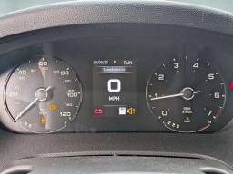 Ram ProMaster Cargo Van Tradesman 1500 High Roof 136" WB w/Pass Seat 2026