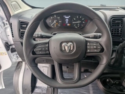 Ram ProMaster Cargo Van Tradesman 1500 High Roof 136" WB w/Pass Seat 2026