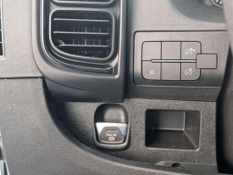 Ram ProMaster Cargo Van Tradesman 1500 High Roof 136" WB w/Pass Seat 2026