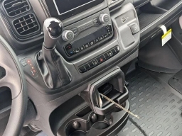 Ram ProMaster Cargo Van Tradesman 1500 High Roof 136" WB w/Pass Seat 2026