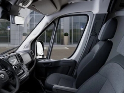 Ram ProMaster Cargo Van Tradesman 1500 High Roof 136" WB w/Pass Seat 2026