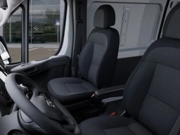 Ram ProMaster Cargo Van Tradesman 1500 High Roof 136" WB w/Pass Seat 2026
