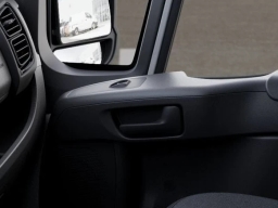 Ram ProMaster Cargo Van Tradesman 1500 High Roof 136" WB w/Pass Seat 2026