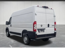Ram ProMaster Cargo Van Tradesman 1500 High Roof 136" WB w/Pass Seat 2026