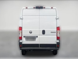Ram ProMaster Cargo Van Tradesman 1500 High Roof 136" WB w/Pass Seat 2026