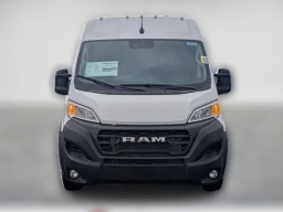 Ram ProMaster Cargo Van Tradesman 1500 High Roof 136" WB w/Pass Seat 2026