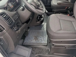 Ram ProMaster Cargo Van Tradesman 1500 High Roof 136" WB w/Pass Seat 2026