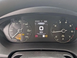 Ram ProMaster Cargo Van Tradesman 1500 High Roof 136" WB w/Pass Seat 2026