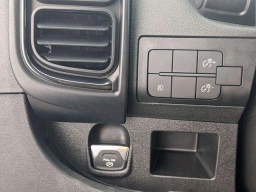 Ram ProMaster Cargo Van Tradesman 1500 High Roof 136" WB w/Pass Seat 2026