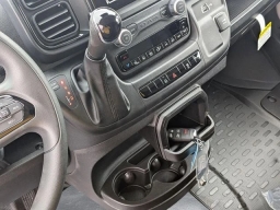 Ram ProMaster Cargo Van Tradesman 1500 High Roof 136" WB w/Pass Seat 2026