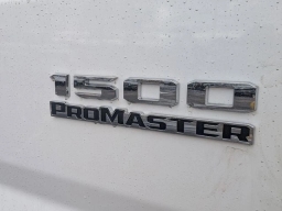 Ram ProMaster Cargo Van Tradesman 1500 High Roof 136" WB w/Pass Seat 2026