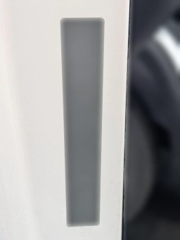 Ram ProMaster Cargo Van Tradesman 1500 High Roof 136" WB w/Pass Seat 2026