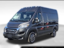 Ram ProMaster Cargo Van SLT+ 1500 High Roof 136" WB 2026