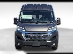 Ram ProMaster Cargo Van SLT+ 1500 High Roof 136" WB 2026