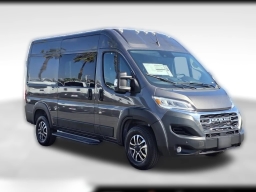 Ram ProMaster Cargo Van SLT+ 1500 High Roof 136" WB 2026