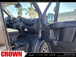 Ram ProMaster Cargo Van SLT+ 1500 High Roof 136" WB 2026