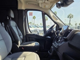 Ram ProMaster Cargo Van SLT+ 1500 High Roof 136" WB 2026