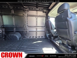 Ram ProMaster Cargo Van SLT+ 1500 High Roof 136" WB 2026