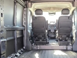 Ram ProMaster Cargo Van SLT+ 1500 High Roof 136" WB 2026