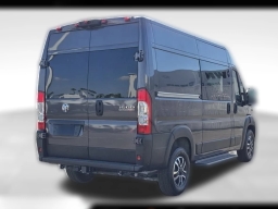Ram ProMaster Cargo Van SLT+ 1500 High Roof 136" WB 2026