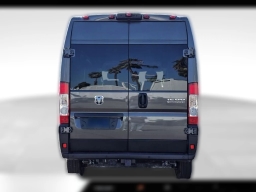 Ram ProMaster Cargo Van SLT+ 1500 High Roof 136" WB 2026